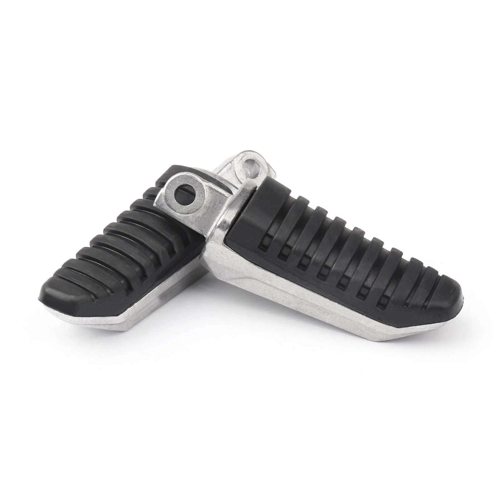 Rear Footrests Foot Pegs for Suzuki V-Strom DL 650, GSX 1250, 1300, GSR 600
