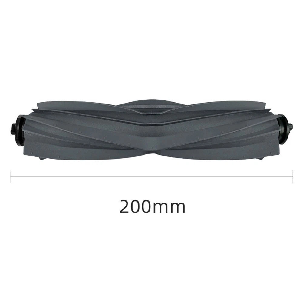 Rubber Main Brush Roller for Dreame F10 Plus (2019–2023)