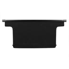 Retractable Rear Cargo Security Trunk Cover for Jeep Wrangler JL JLU 4Door