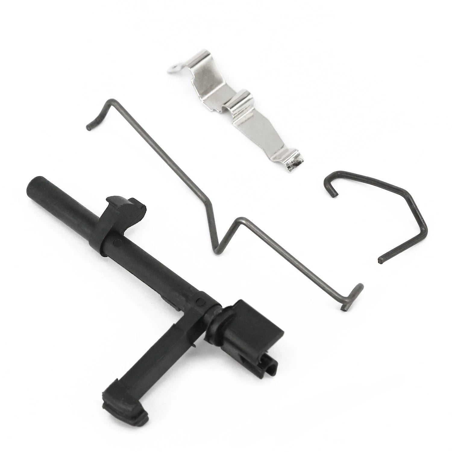 Throttle Choke Rod Switch Shaft Kit for