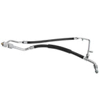 A/C Manifold Hose Suction & Discharge for Ford E-150 E-250 (2002–2007)