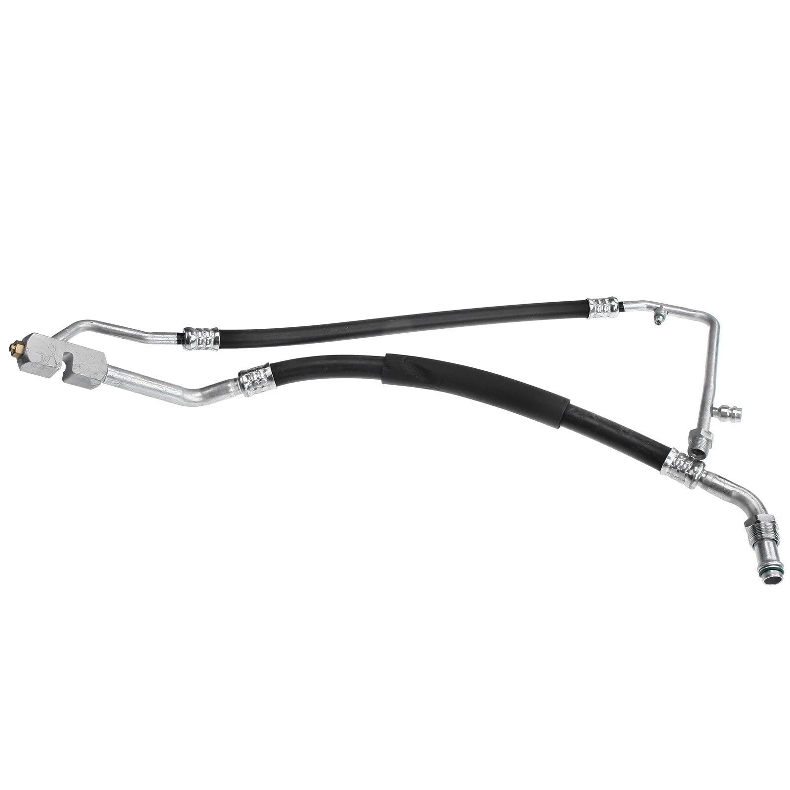 A/C Manifold Hose Suction & Discharge for Ford E-150 E-250 (2002–2007)