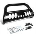 3" Tube Bull Bar Front Push Bumper Grille Guard for Colorado/Canyon (2015–2017)