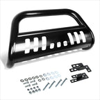 3" Tube Bull Bar Front Push Bumper Grille Guard for Colorado/Canyon (2015–2017)