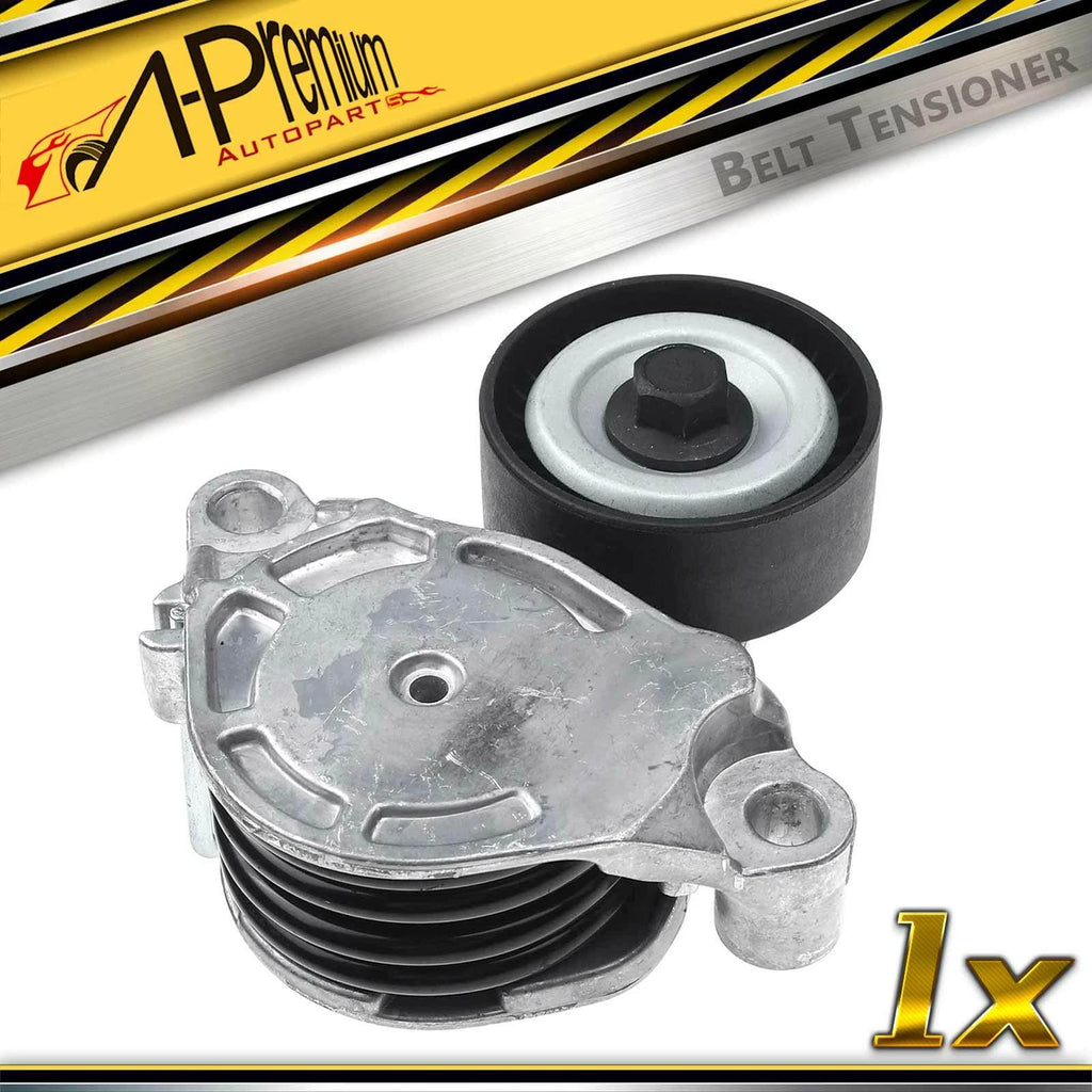 Belt Tensioner for BMW X1 X2 Mini Cooper (2016–2019)