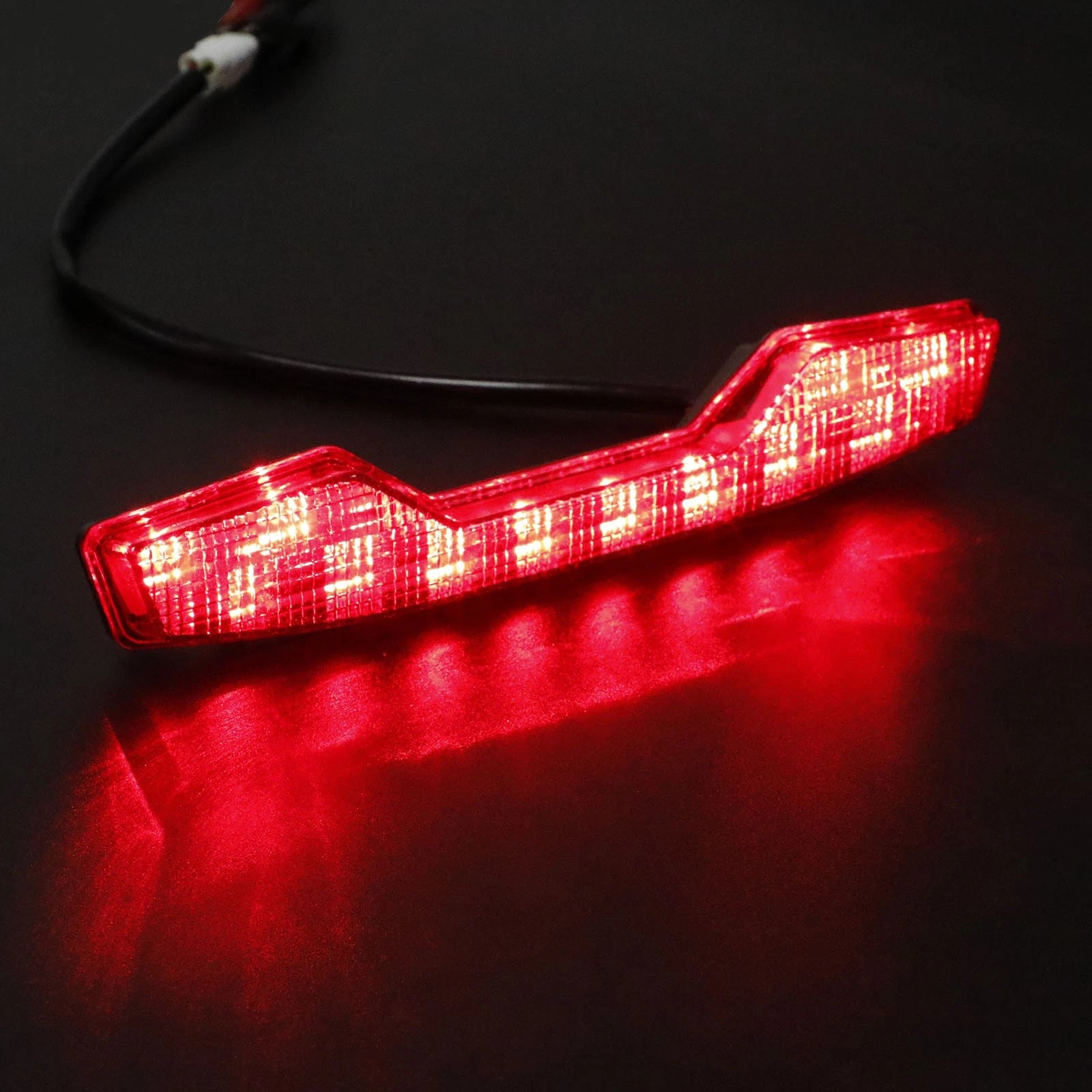 LED brake light taillight for Suzuki LTR450 (2006–2009) LTR-450