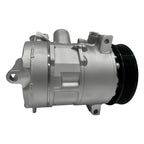 AC Compressor Kit Replacement for Jeep Patriot 2.0L 2.4L (2014-2015)