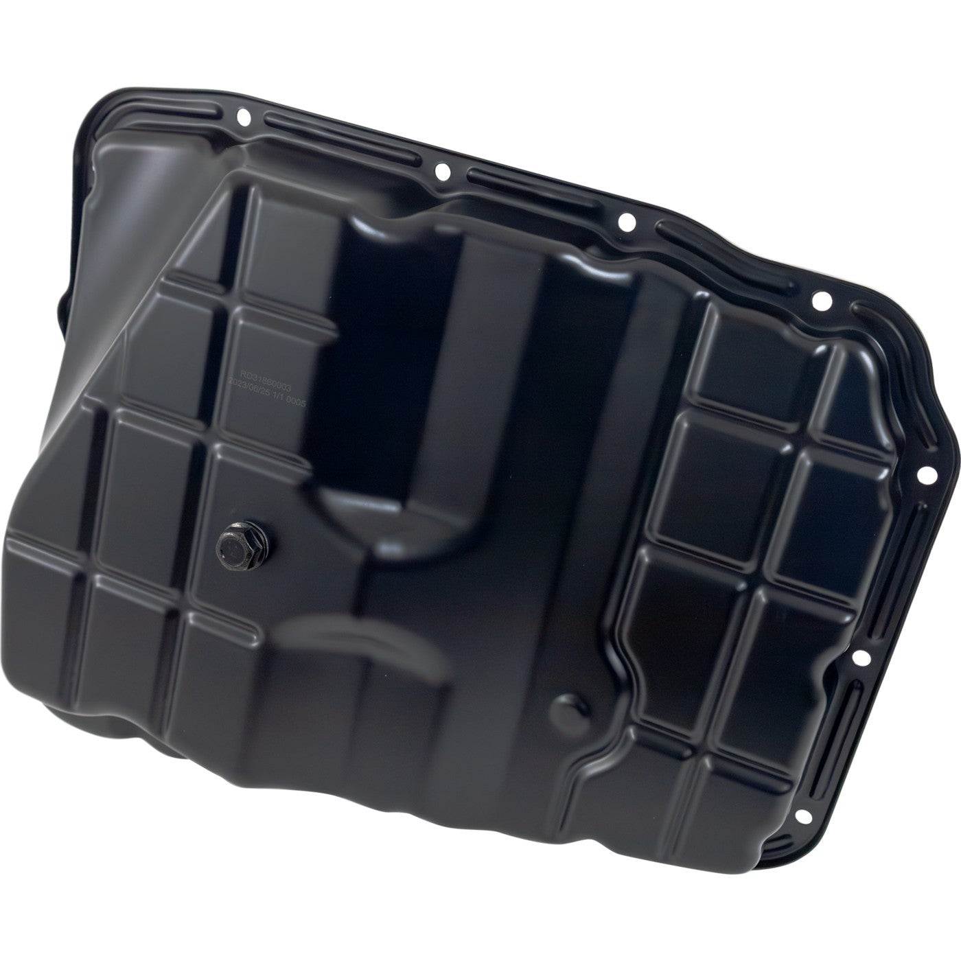 Transmission Pan for Ram 1500, Jeep Grand Cherokee, Dodge Durango