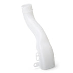 Air Box Snorkel Duct Intake Tube for Honda Sportrax TRX250EX Recon TRX250 (2001–2009)