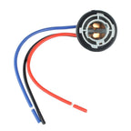1157 LED Stop Brake Turn Light Bulb Socket Harness for