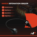 Ignition Knock Sensor for Ford Explorer, Escape (2020-2021)
