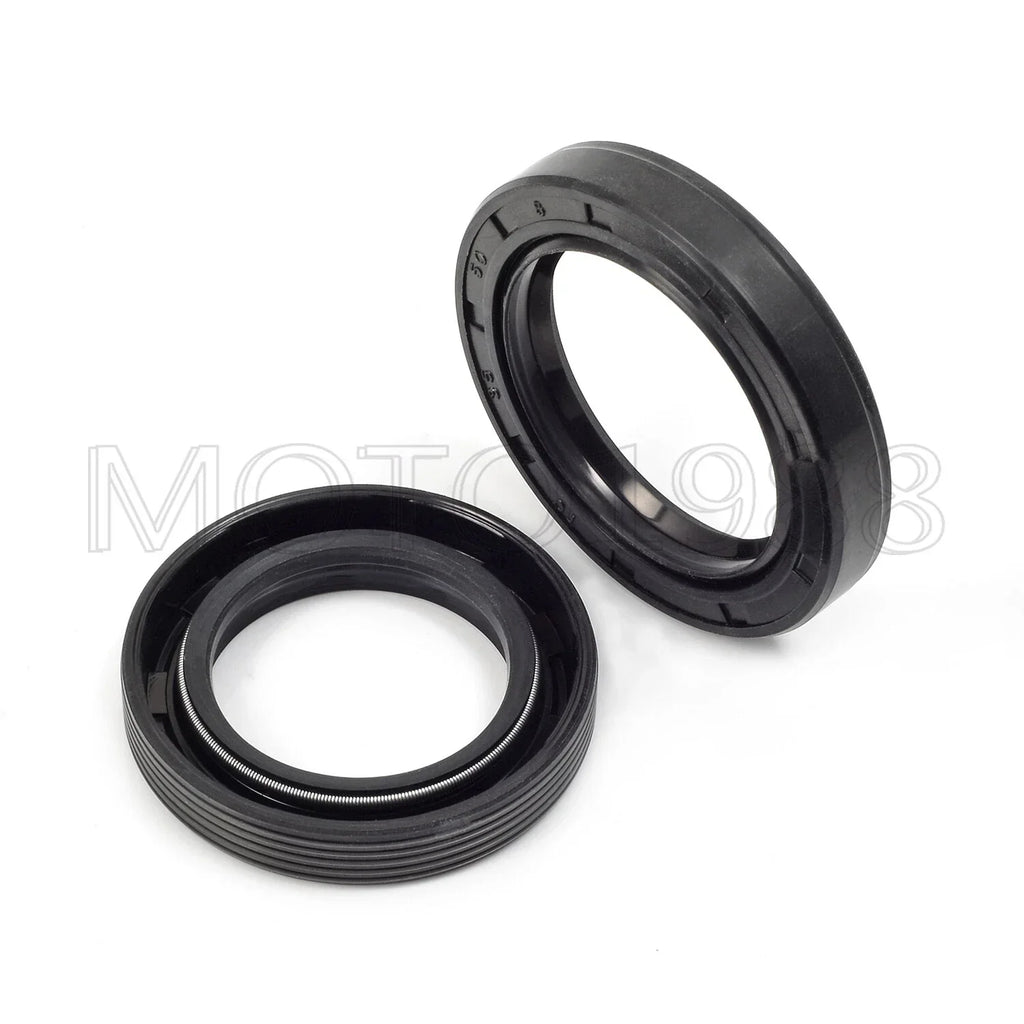 Engine Rebuild Kit Gasket Seal for Yamaha Golf Cart Motor G2 G5 G8 G9 G11 (1985–1995)
