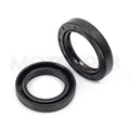 Engine Rebuild Kit Gasket Seal for Yamaha Golf Cart Motor G2 G5 G8 G9 G11 (1985–1995)