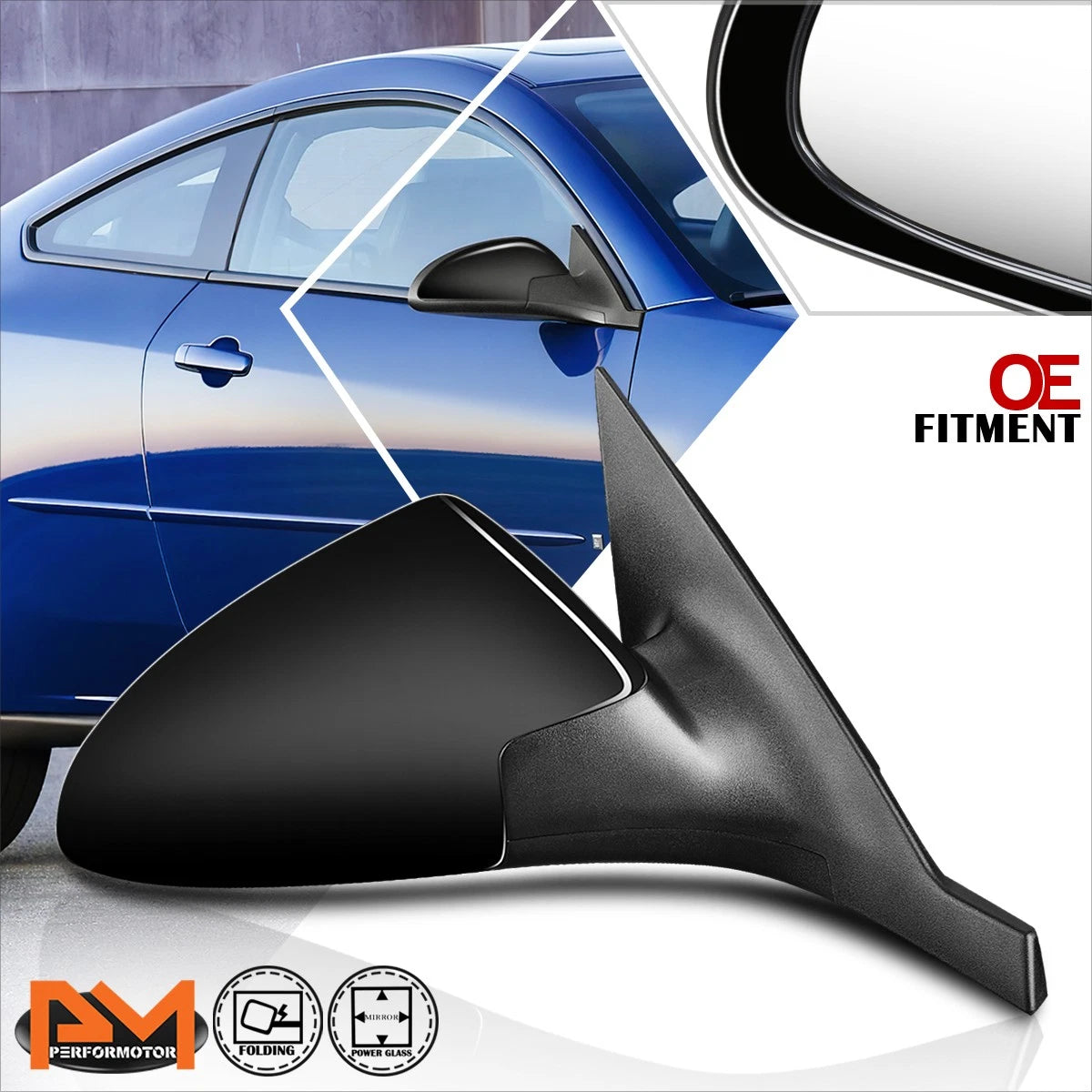 A/C Condenser for Hyundai Tucson (2016–2018)