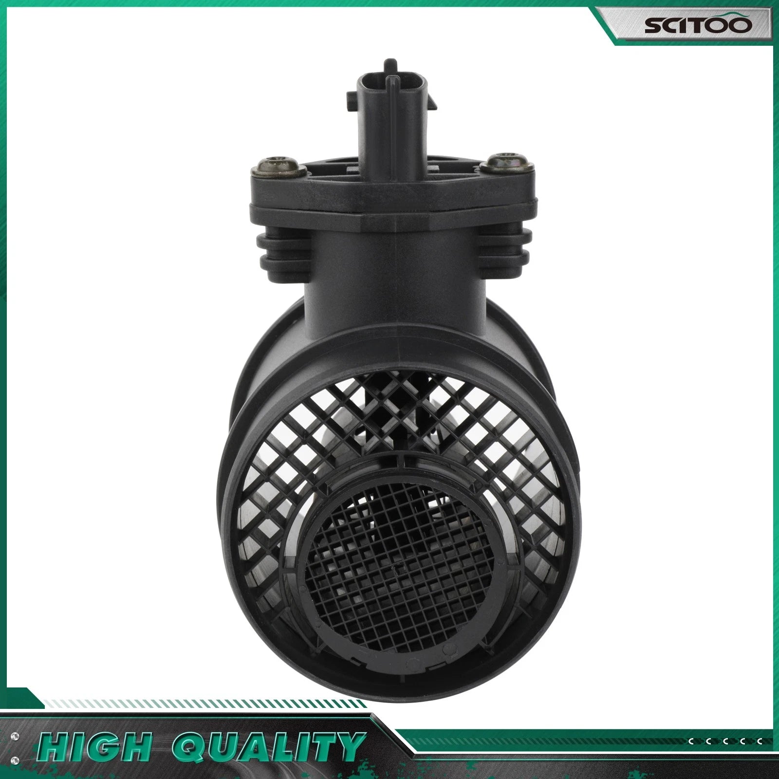 Mass Air Flow Meter MAF Sensor for Opel Combo, Vauxhall Astra