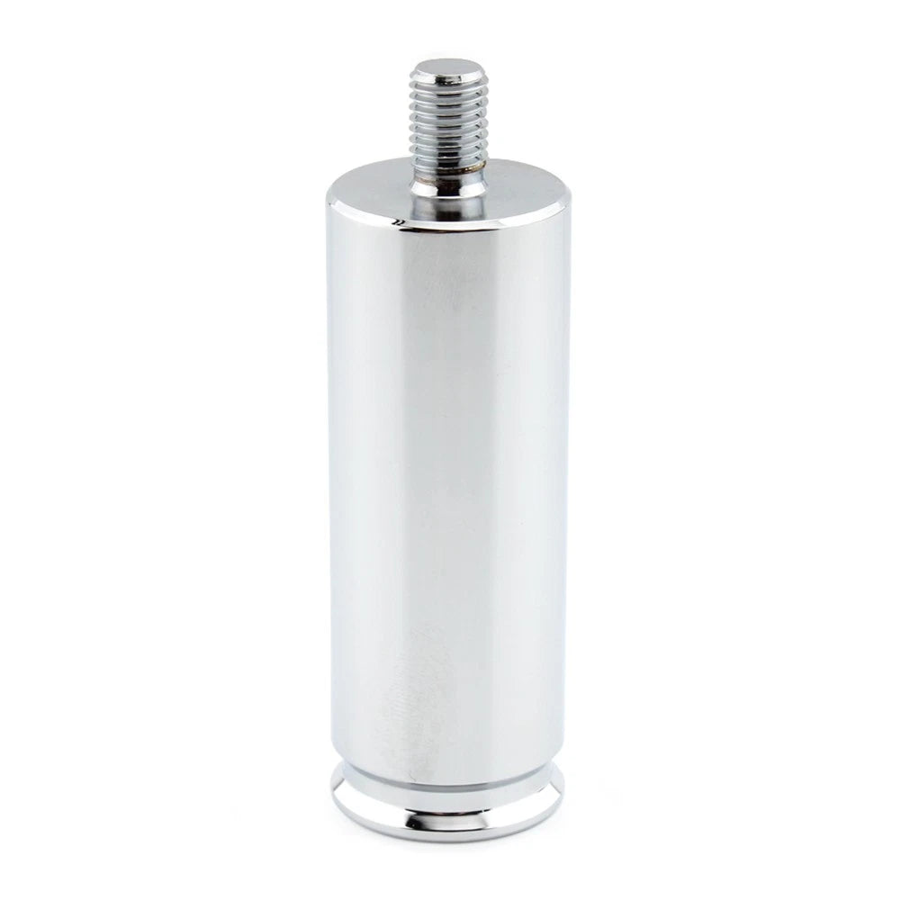 Shifter Pegs for Harley Sportster (CNC, Chrome)