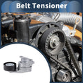 Belt Tensioner for Suzuki XL-7 (2007–2009) No. 17540-78J00 Metal