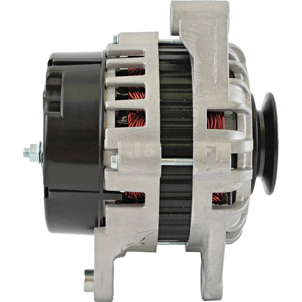 Alternator for J&N 400-40067-JN
