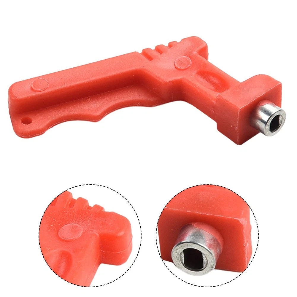 Track & Field Shoe Spike Wrench Tool for Running Shoes (Heavy Duty)