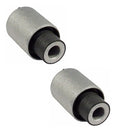 Set of 2 Rear Upper Inner Control Arm Bushings for BMW E36 E46 (1992–2006)