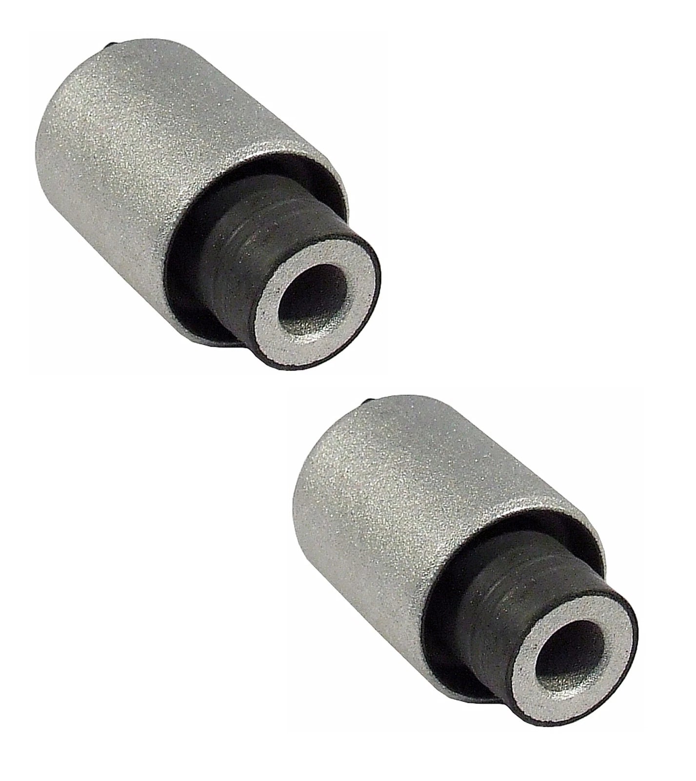 Set of 2 Rear Upper Inner Control Arm Bushings for BMW E36 E46 (1992–2006)