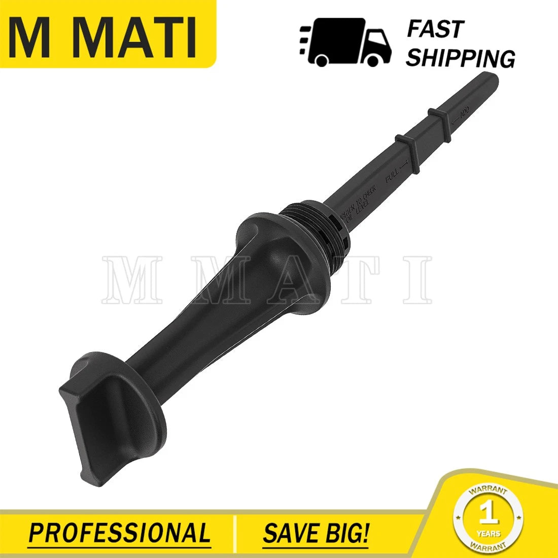 Oil Dipstick Gauge 2521331 for Polaris Sportsman 450 570 (2014–2025)