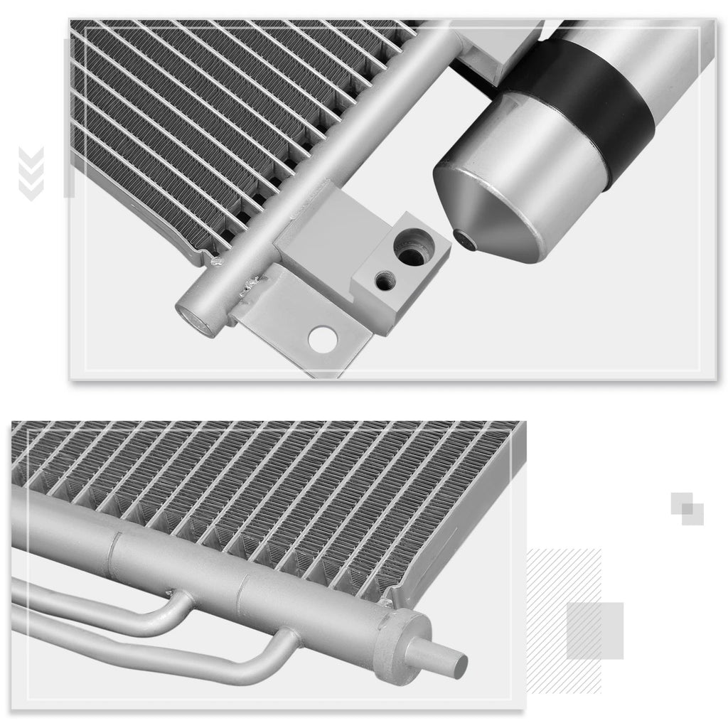 Catback Exhaust for Chevy Cobalt/Pontiac G5 2.2L (2005–2010)