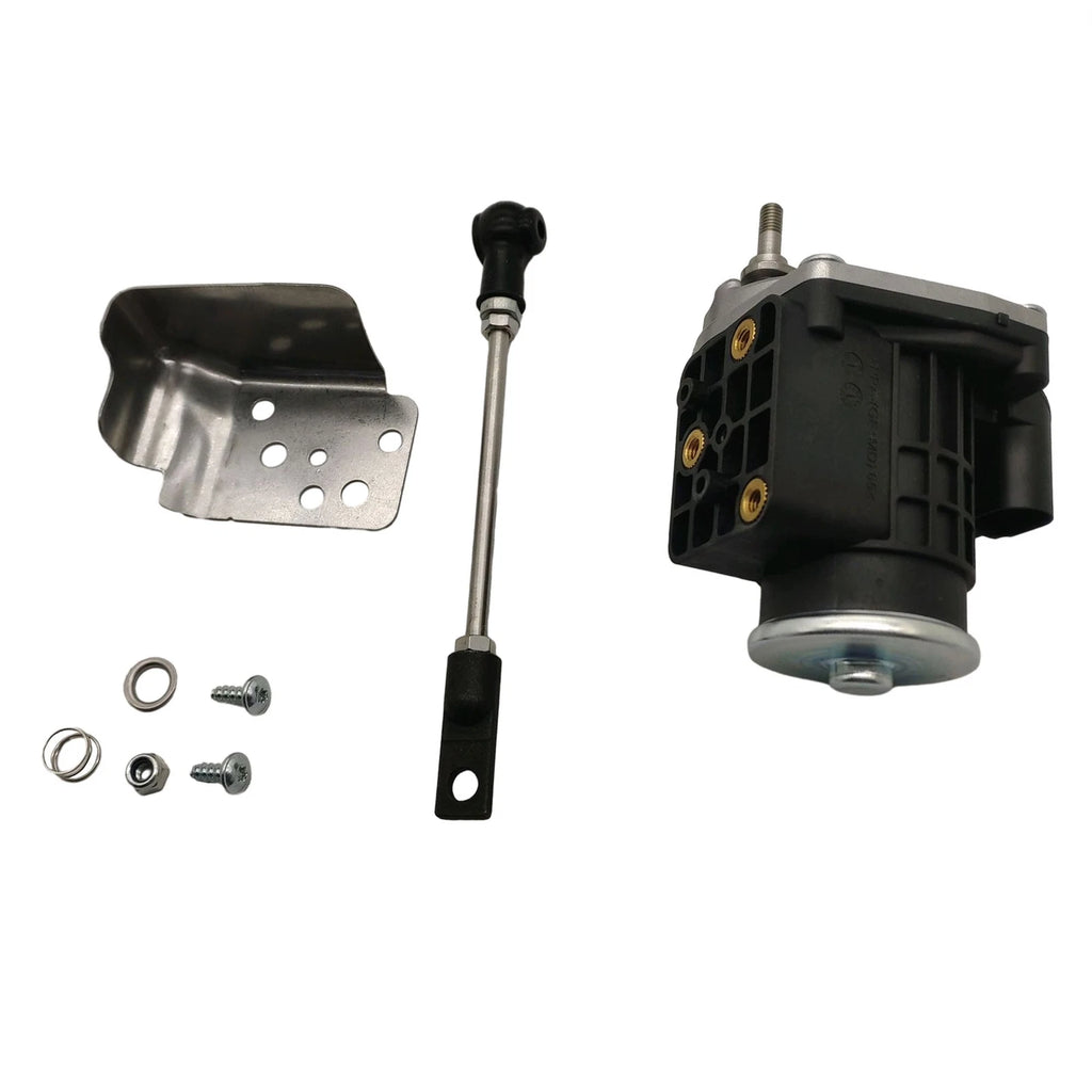 Turbo Waste Gate Solenoid Valve for Hyundai Santa Fe / Kia Optima