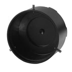 Axle Nut Cover for Polaris Slingshot Standard SL LE SLR Models (2015-2023)