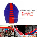 Gripper Seat Cover for Honda CRF150R, XR400, Yamaha TTR230, RM85 (2007-2023)