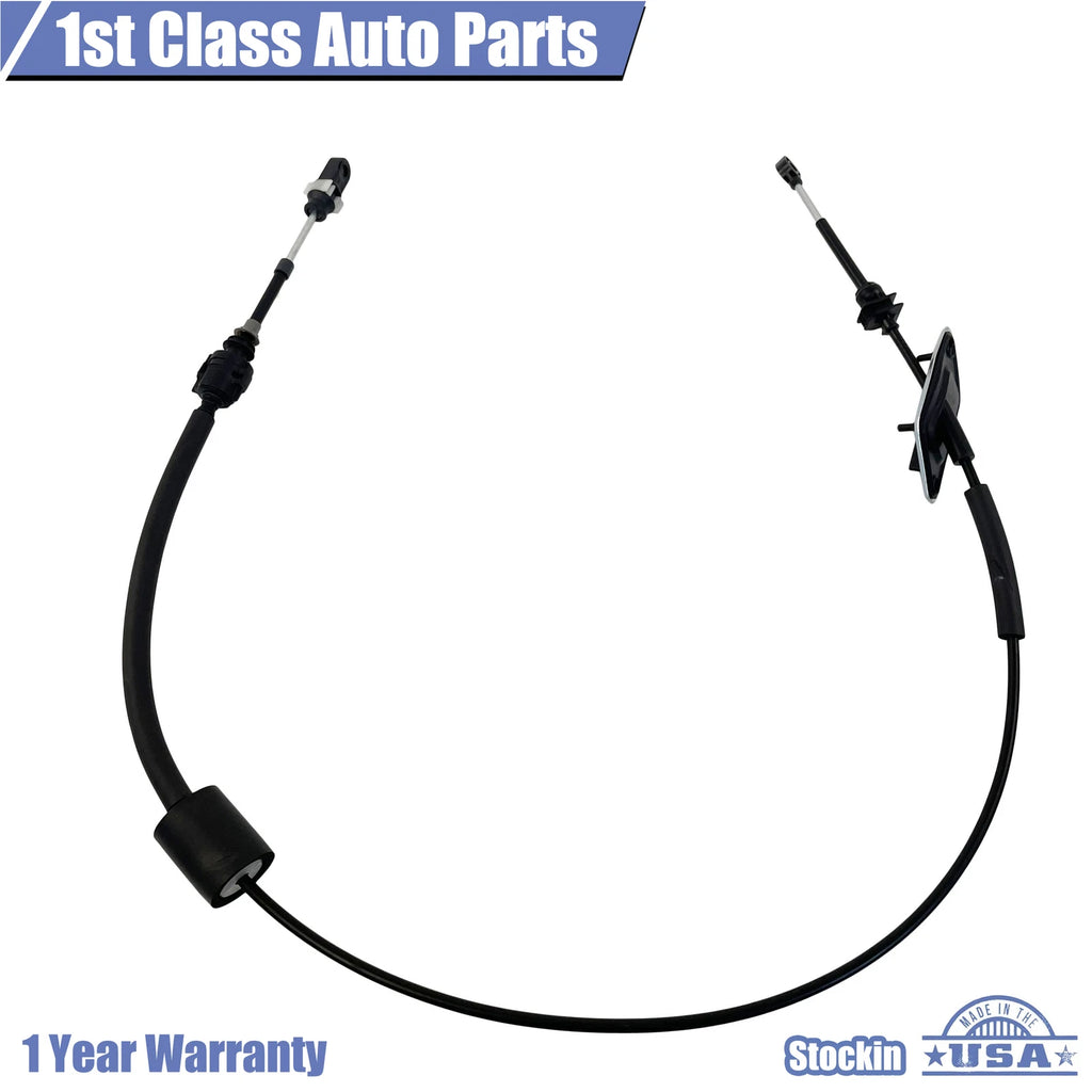 Transmission Shift Control Cable for Ford Fusion (2010-2012)