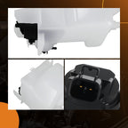 Washer Fluid Reservoir Tank w/ Pump for Toyota Sienna (2004–2020) 85315AE010