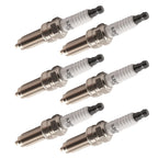 8x Iridium Spark Plugs for Acura MDX RDX 3.0L 3.5L (2013–2020) 7751 ILZKR7B11