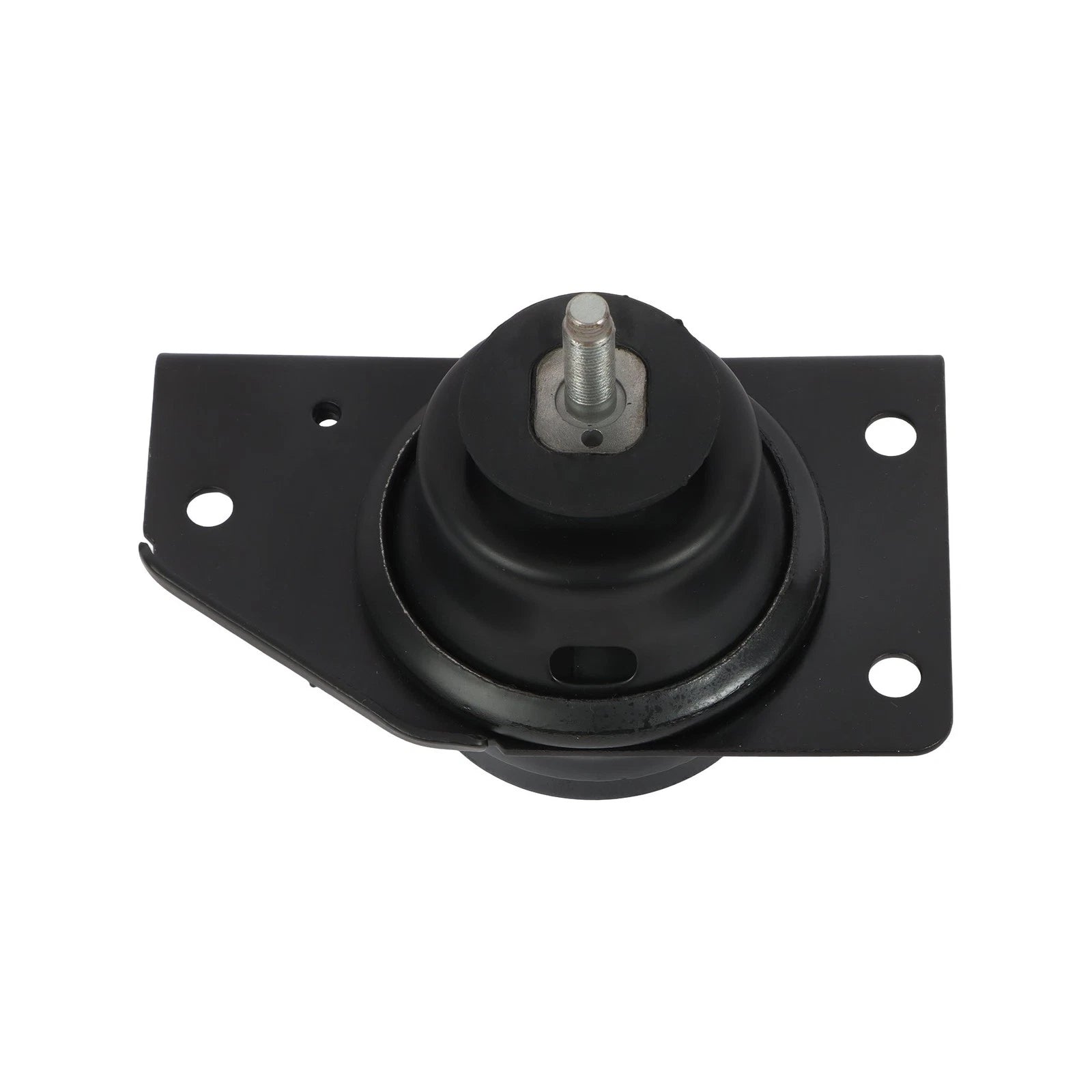 Set of 4 Engine Motor & Transmission Mounts for Hyundai Accent (2006-2011)