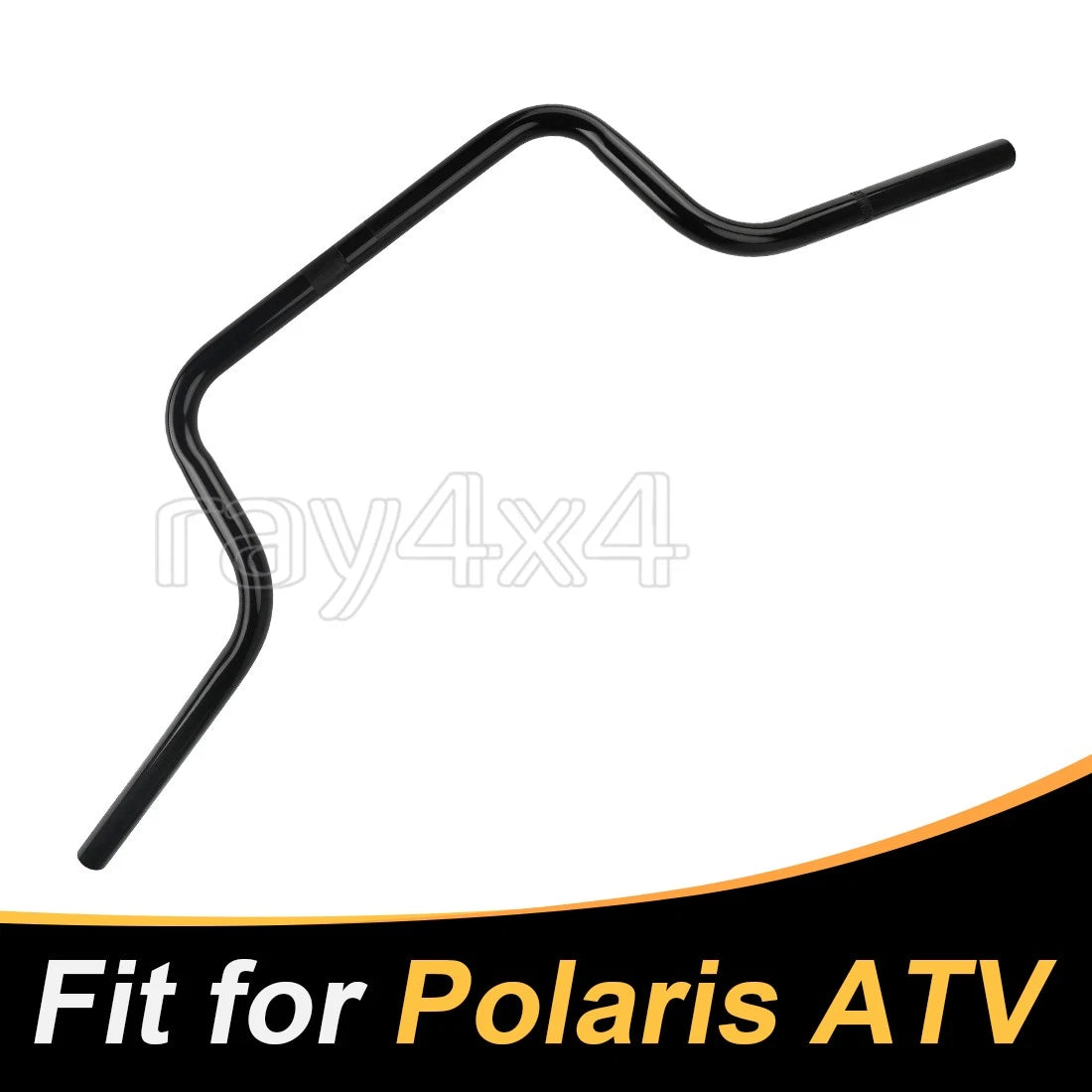 Heavy Duty Handlebar for Polaris Sportsman 570 Touring (2014–2017) 5244581-067