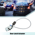 Rear Left Door Lower Latch Lock Cable for Ford Transit (2000–2014) No.YC15V431A03AM