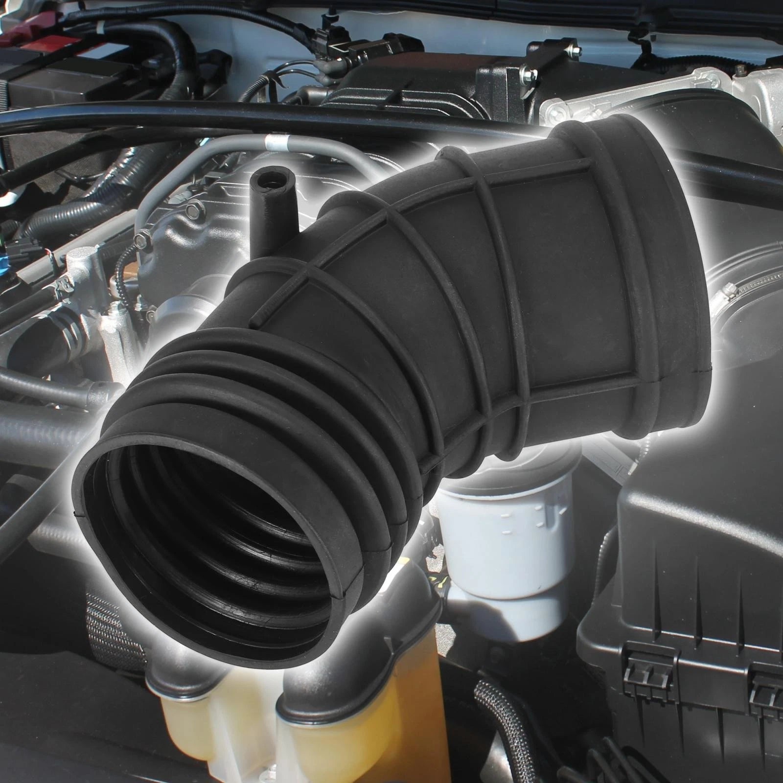 Engine Air Intake Hose for BMW Z3 330xi 325i 330Ci 330i 325Ci (1996–2002) 13541438761