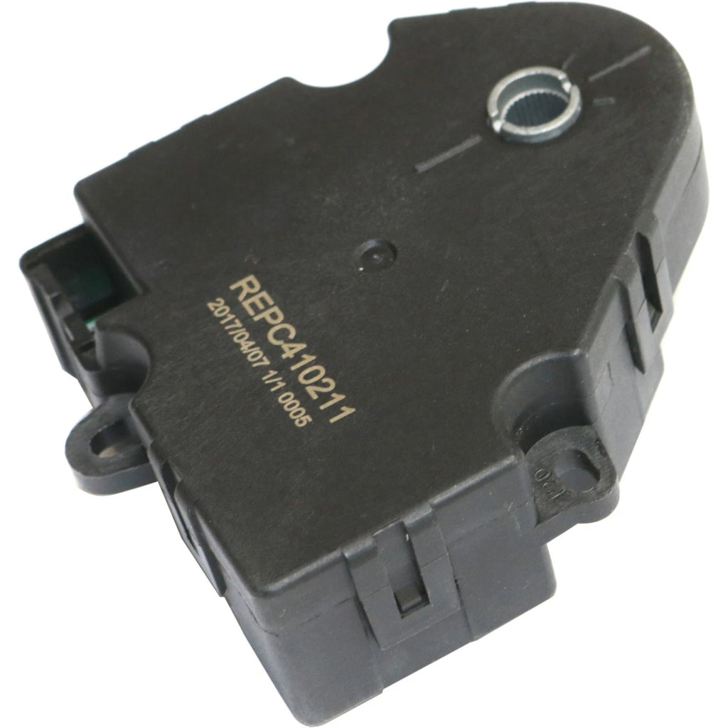 HVAC Heater Blend Door Actuators for Chevy GMC (2000-2010)