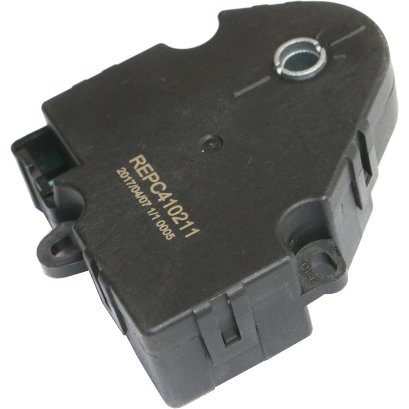 HVAC Heater Blend Door Actuators for Chevy GMC (2000-2010)