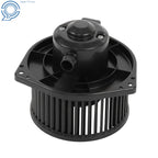 HVAC Heater Blower Motor Fan for Nissan Sentra Xterra (2000–2004)
