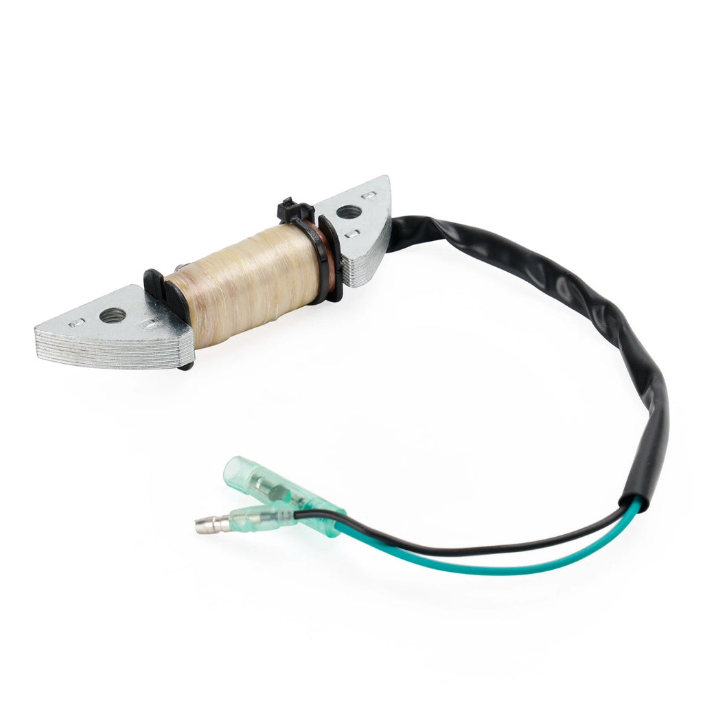 Exciter Coil for Tohatsu M6B M8B M9.8B NS6B NS8B NS9.8B (2002–2003)