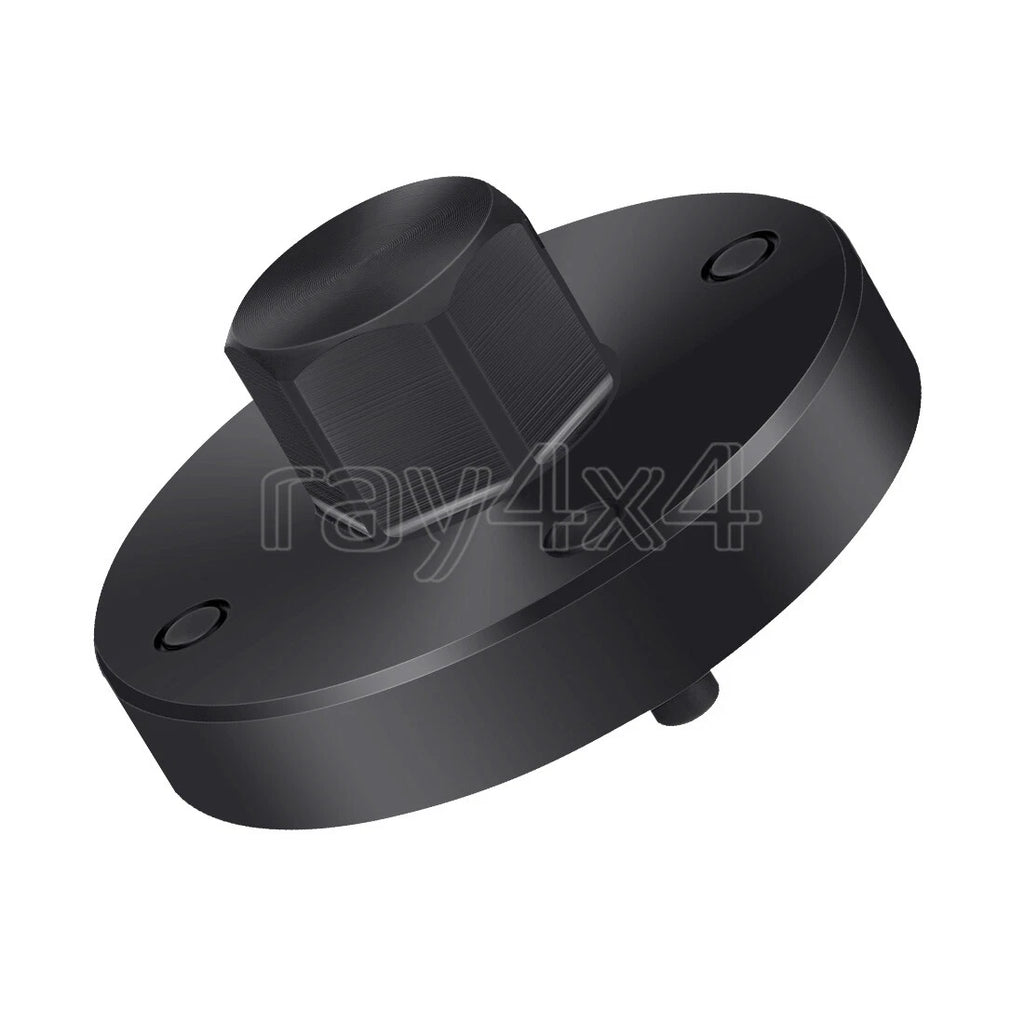 Rear Bearing Retainer Tool for Honda CL350 CL360 (1968–1975)