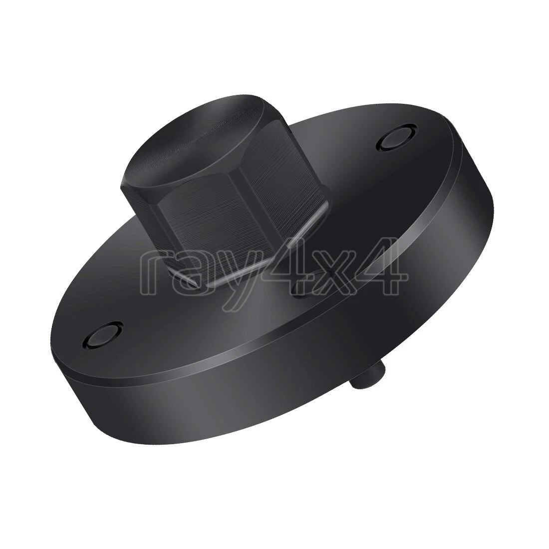 Rear Bearing Retainer Tool for Honda CL350 CL360 (1968–1975)