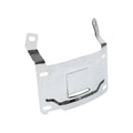 License Plate Relocation Mount for Harley Heritage Softail Classic (1986-2006)
