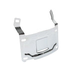 License Plate Relocation Mount for Harley Heritage Softail Classic (1986-2006)