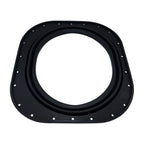 Seal Transom Boot for OMC Stringer (1978–1986) 909527 Rubber Bellow 22 Hole