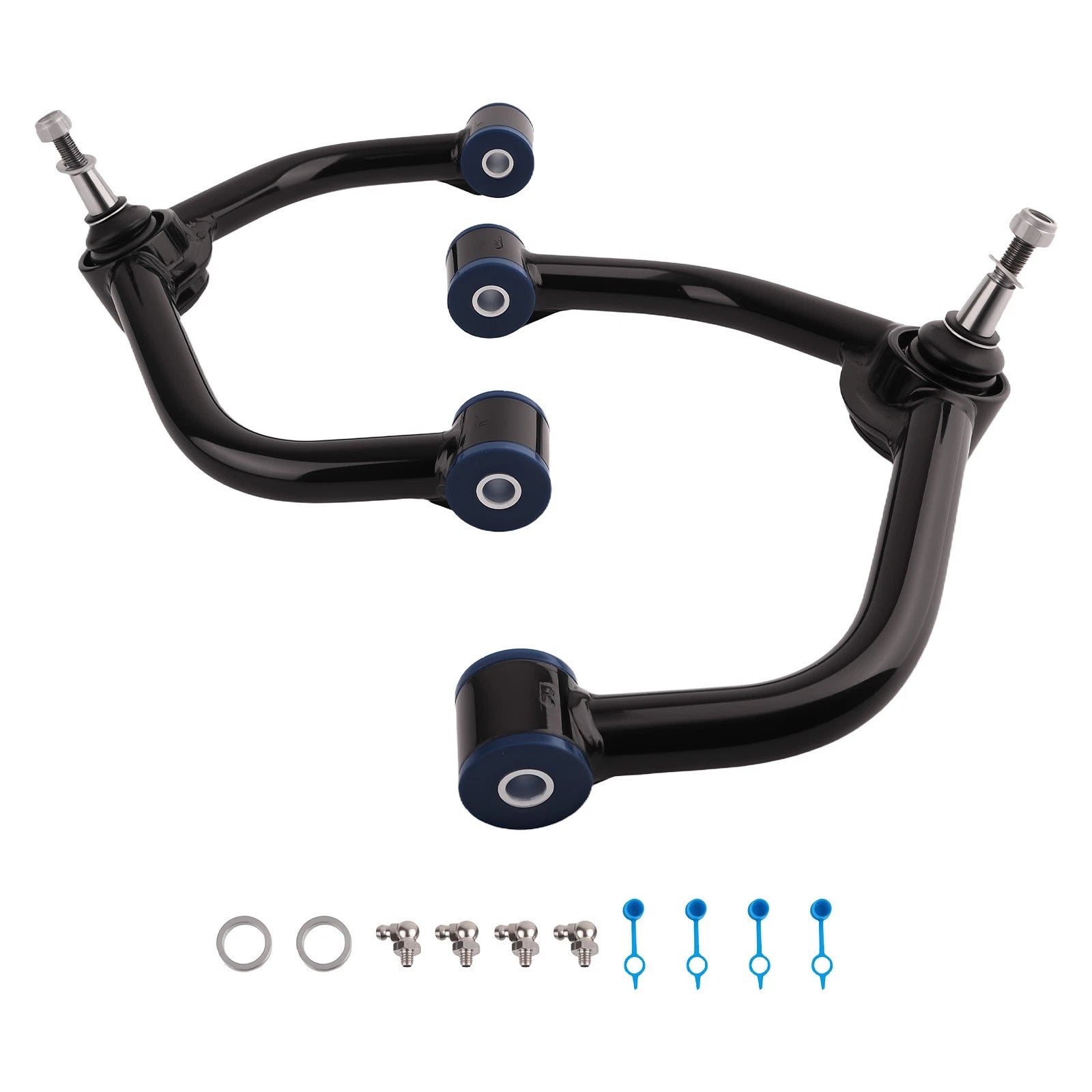 Upper Control Arm with Ball Joint for Dodge Ram 1500 (2006–2023) 4WD 4X4
