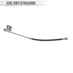 Brake Hydraulic Hose for Hyundai Elantra (2011–2016) No. 587370U000