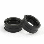 Carb Intake Manifold Boots 3GM-13597-00-00 for Yamaha FZR1000 YZF750R (1989–1999)