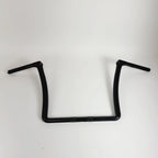 14" Gloss Black Ape Fused Handlebar for Harley-Davidson (2014–2023) 55801005